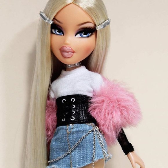 Meet your Posher, Susan - Picture 1 of 1